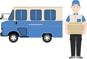 LHME(エルエイチエムイー) 届くまで